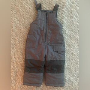Snow overalls